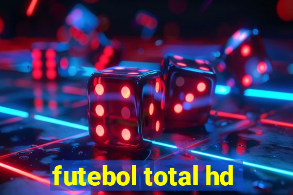 futebol total hd